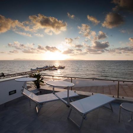 Sunset Beach Marausa Bagian luar foto