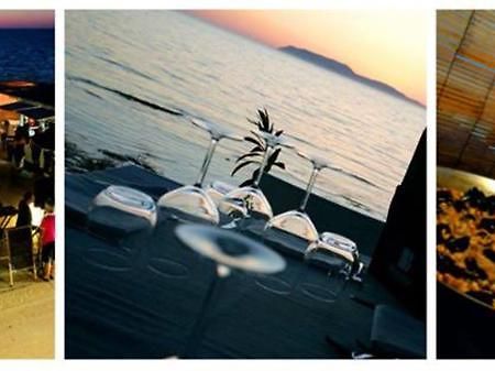 Sunset Beach Marausa Bagian luar foto