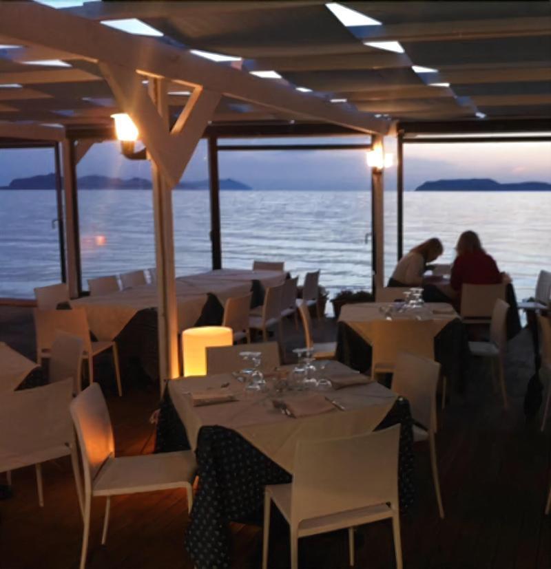 Sunset Beach Marausa Bagian luar foto